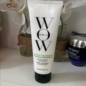 Color Wow One-Minute Transformation Styling Cream